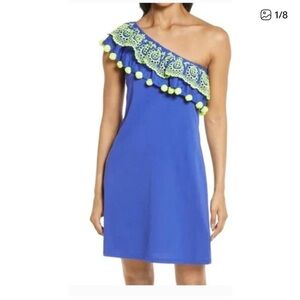 Lilly dress